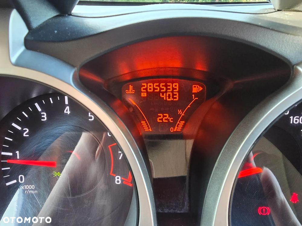 Nissan Juke 1.6 Acenta - 14