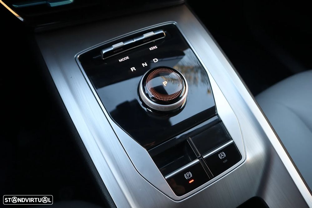 MG MG5 61 kWh Luxury - 30