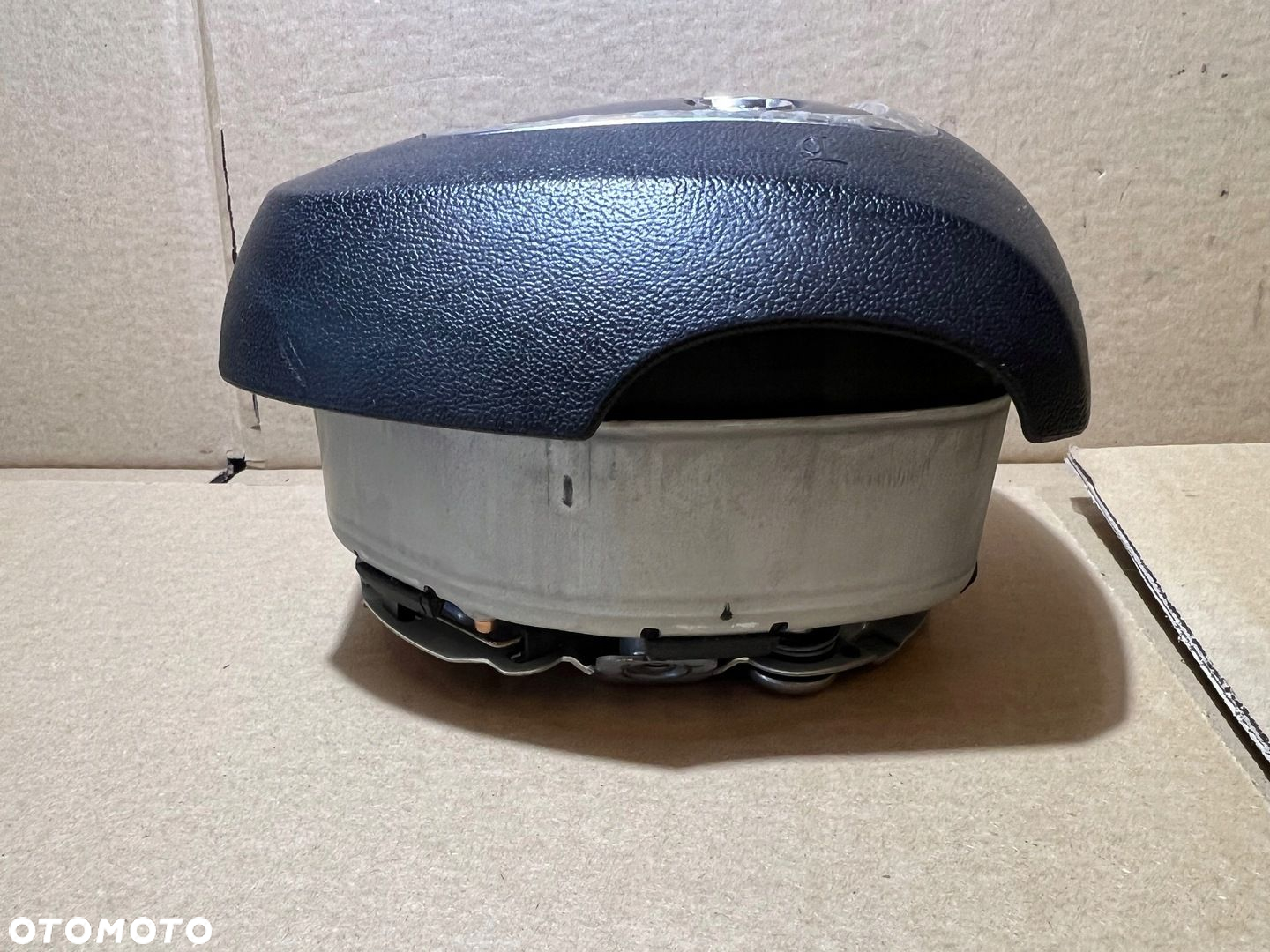 AUDI A5 8T A4 B8 PODUSZKA POWIETRZNA AIRBAG KIEROWCY 3RAM SOUL 8K0880201G - 7