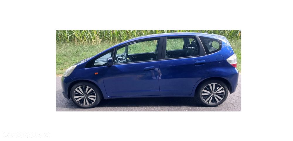 Honda Jazz 1.2 i-VTEC Trend - 5
