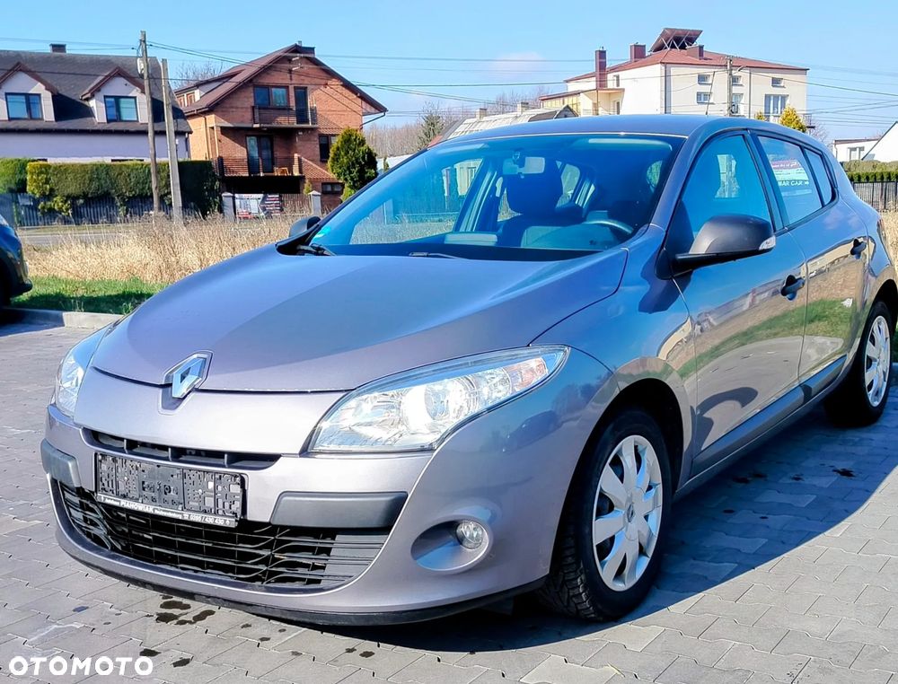 Renault Megane 1.6 16V 100 TomTom Edition - 17