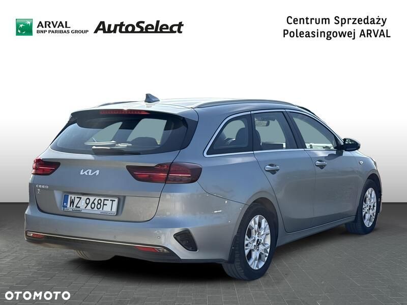 Kia Ceed 1.5 T-GDI M - 6