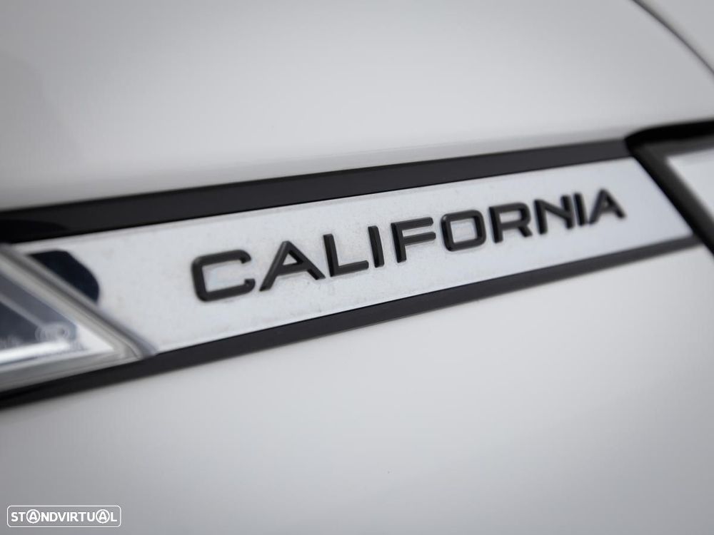VW California Coast - 18