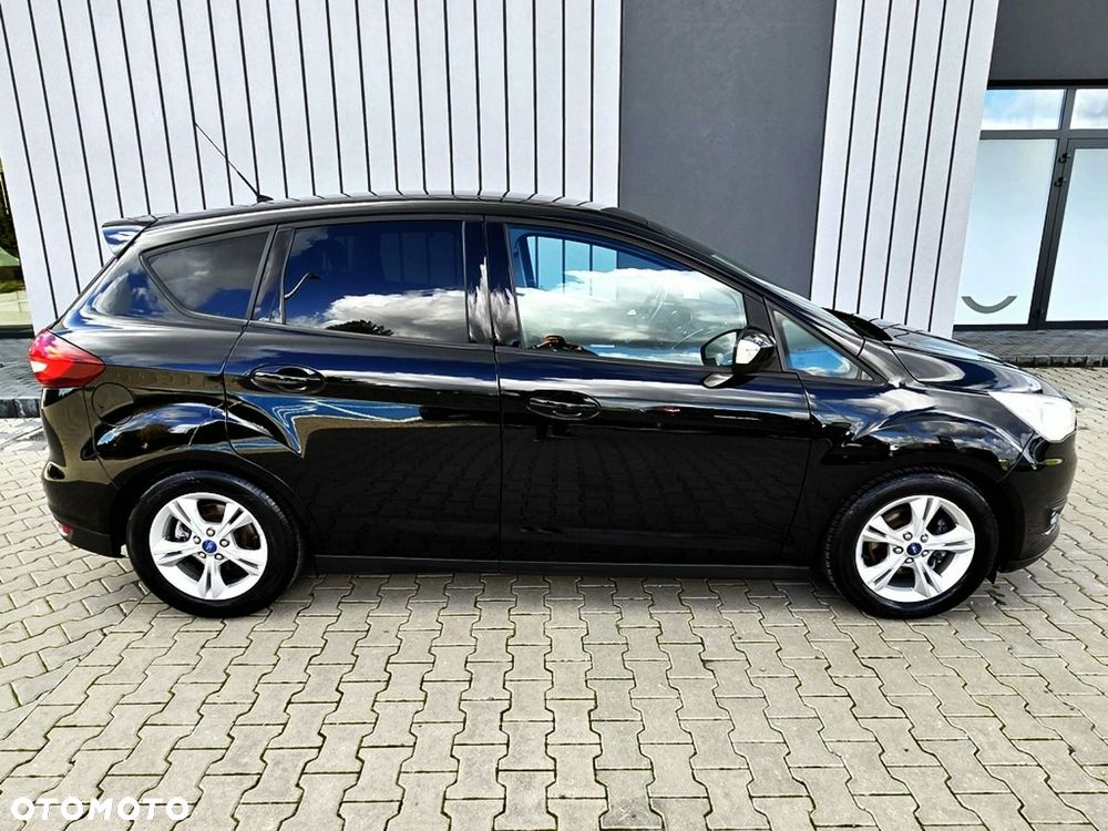 Ford C-MAX - 26