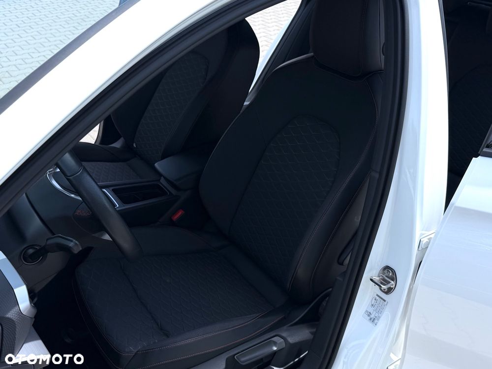 Seat Leon 1.5 TSI OPF FR - 28