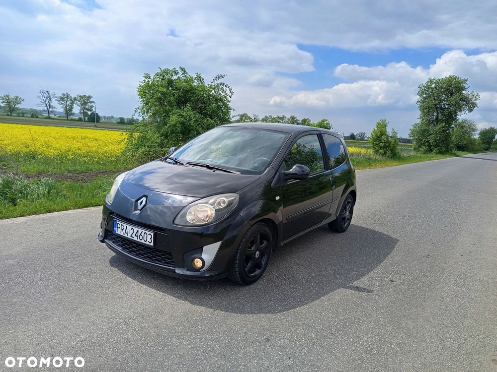 Renault Twingo - 2
