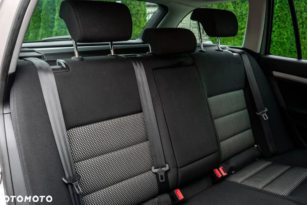 Skoda Octavia 2.0 TDI DPF 4x4 Scout - 35