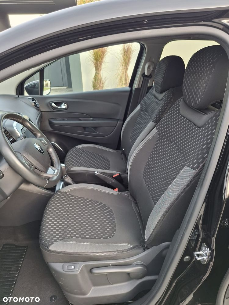 Renault Captur TCe 120 EDC Dynamique - 10
