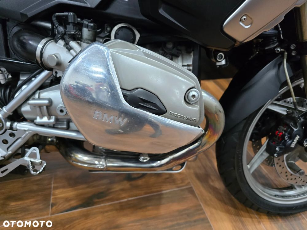 BMW GS - 10