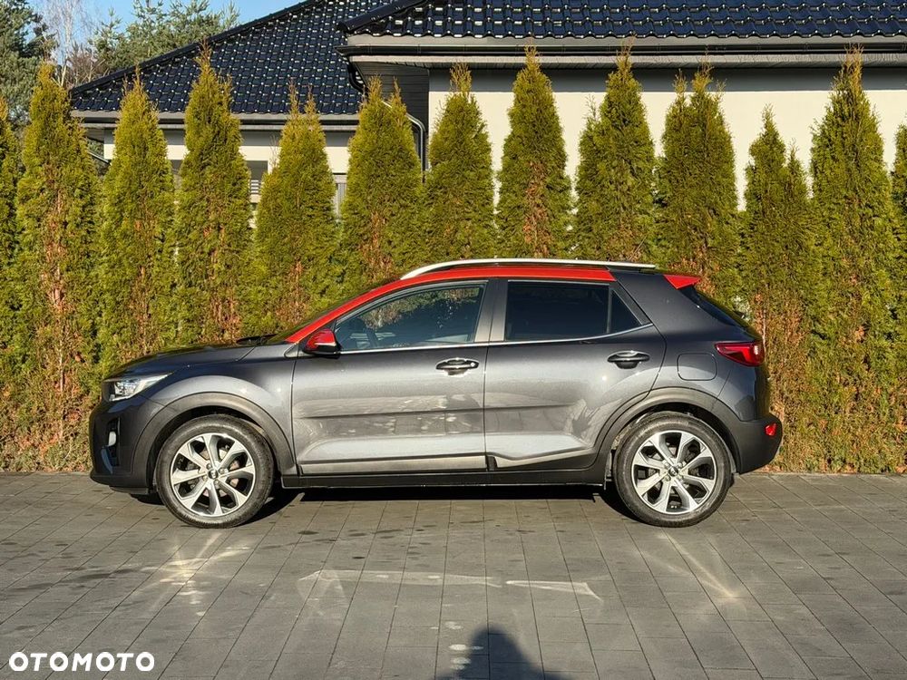 Kia Stonic 1.0 T-GDI 120 Spirit - 6