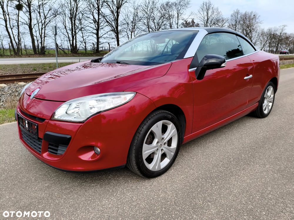 Renault Megane - 9