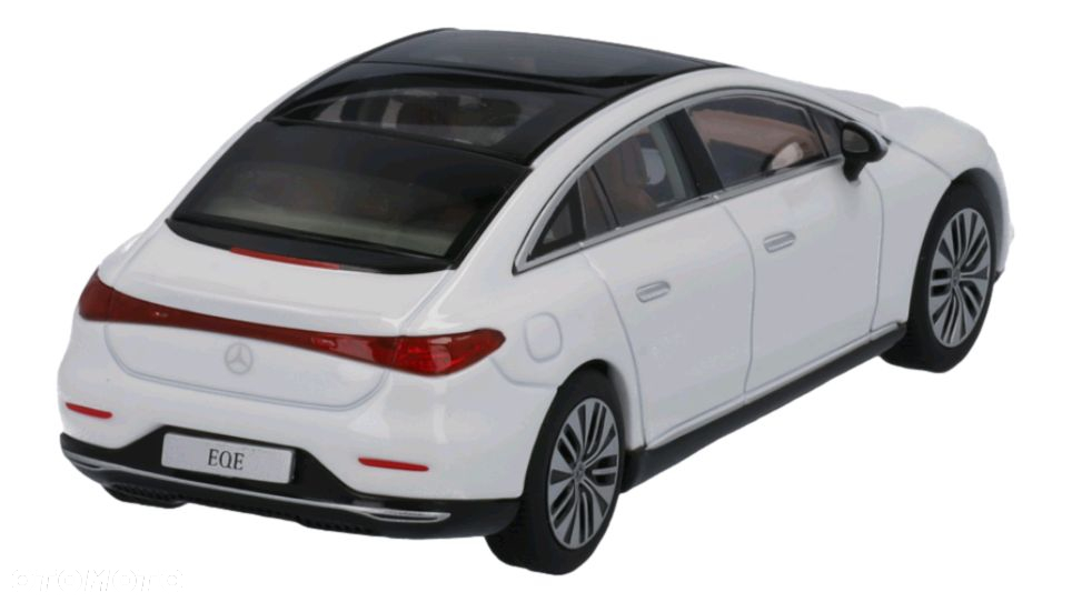 MERCEDES EQE V295 Model samochodu 1:43 - 2