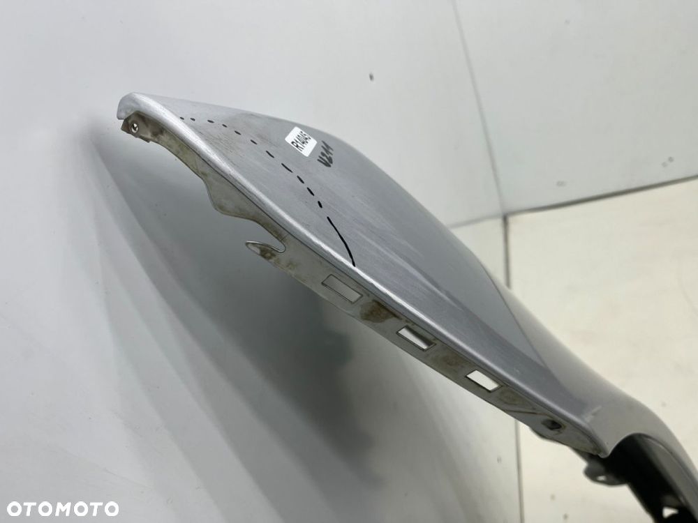 Błotnik Mercedes E-Klasa E klasa W211 02-09r. lewy przedni lewy przód - 4