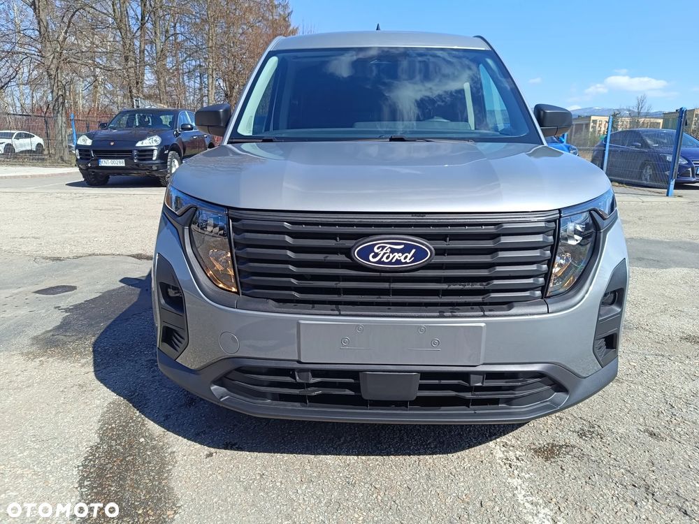 Ford Transit Courier Van Trend 1.0 100Km M6 - 2
