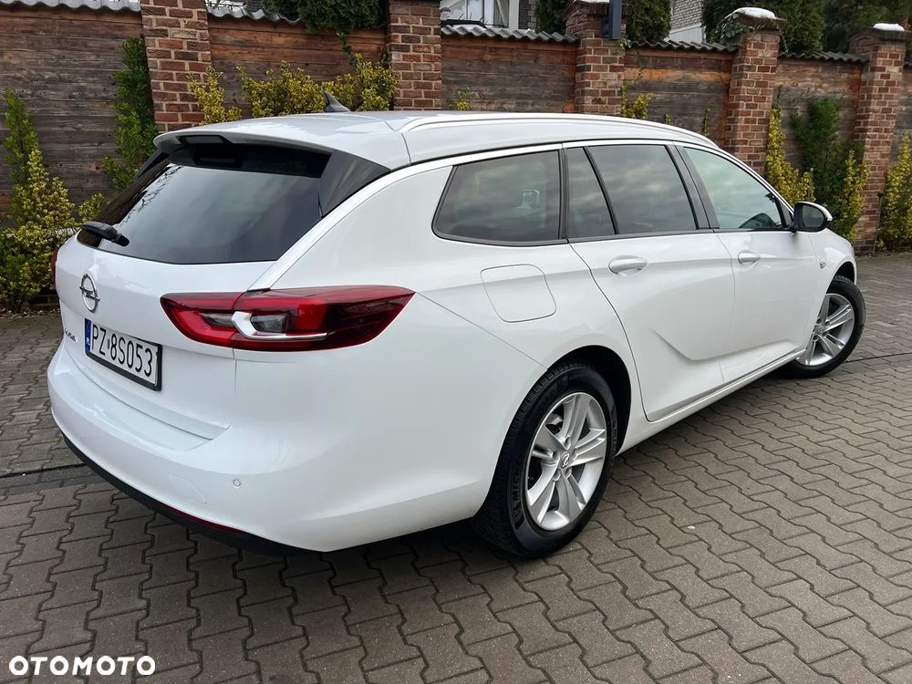 Opel Insignia - 9