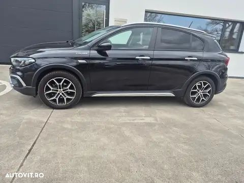 Fiat Tipo 1.0 T3 Cross - 2