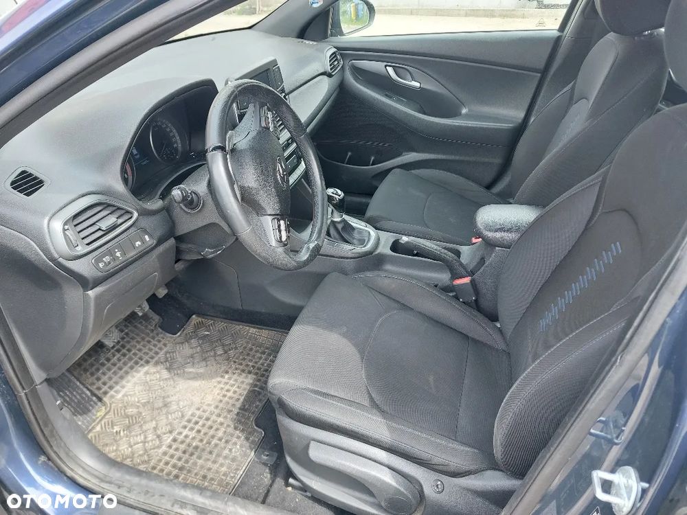 Hyundai i30 - 8
