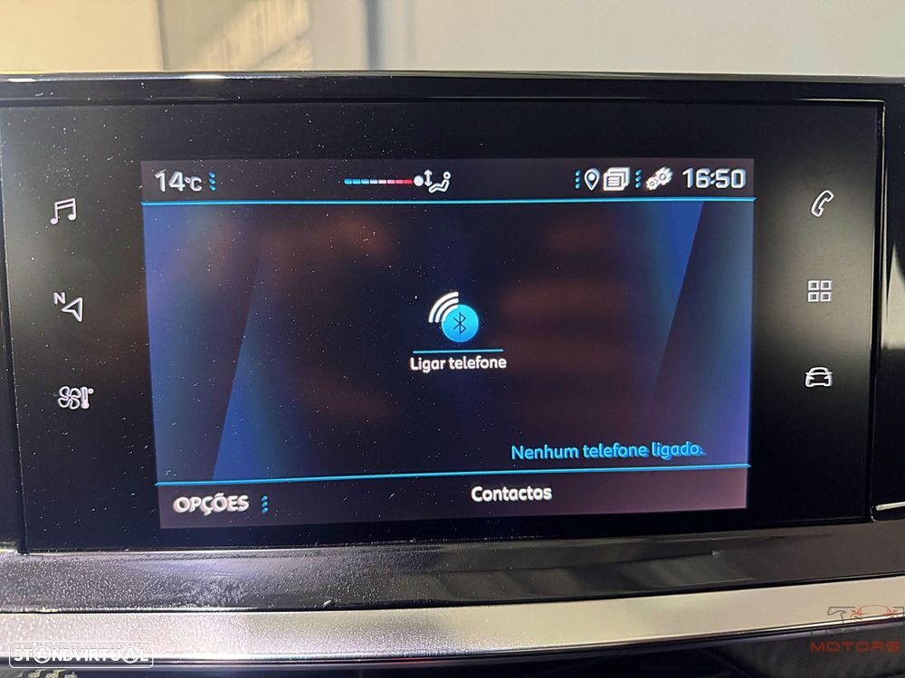 Peugeot 208 1.2 PureTech Active Pack - 31