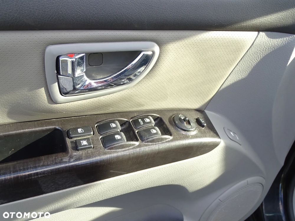 Kia Sorento 2.5 CRDi Expedition - 23