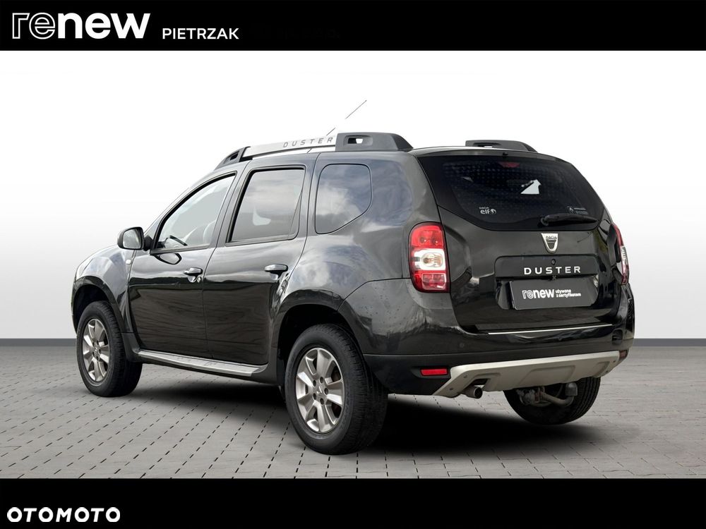 Dacia Duster 1.6 SCe Laureate S&S - 3