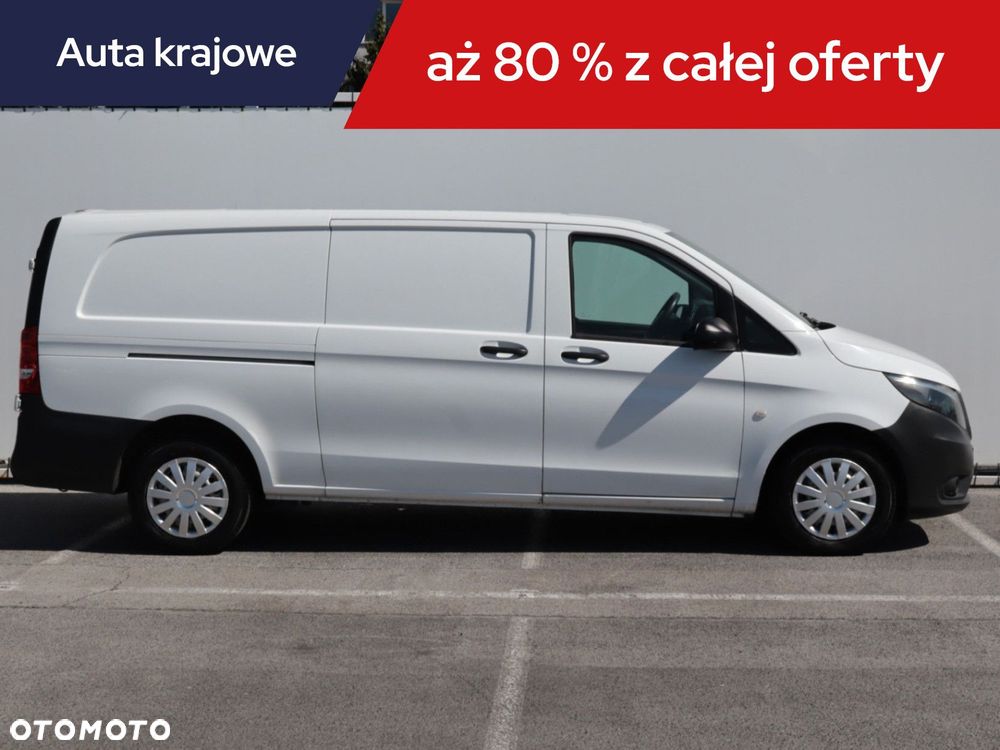 Mercedes-Benz vito - 8