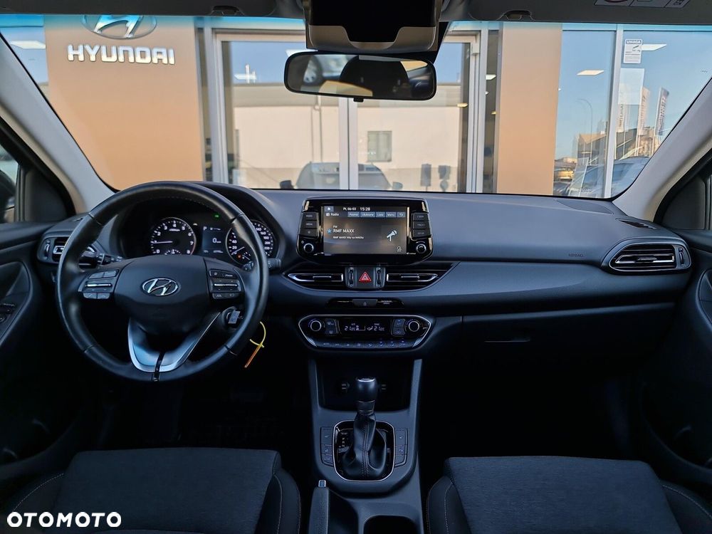 Hyundai i30 1.0 T-GDI Smart DCT - 16