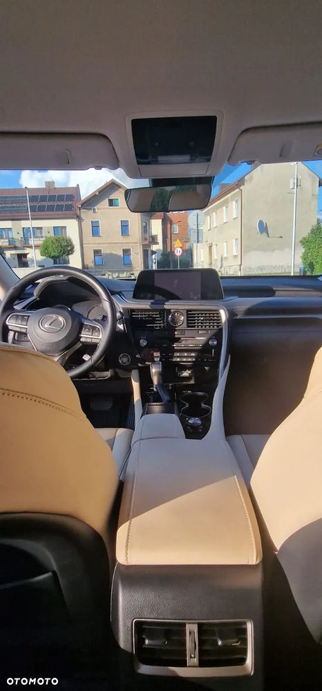 Lexus RX 300 Prestige - 9