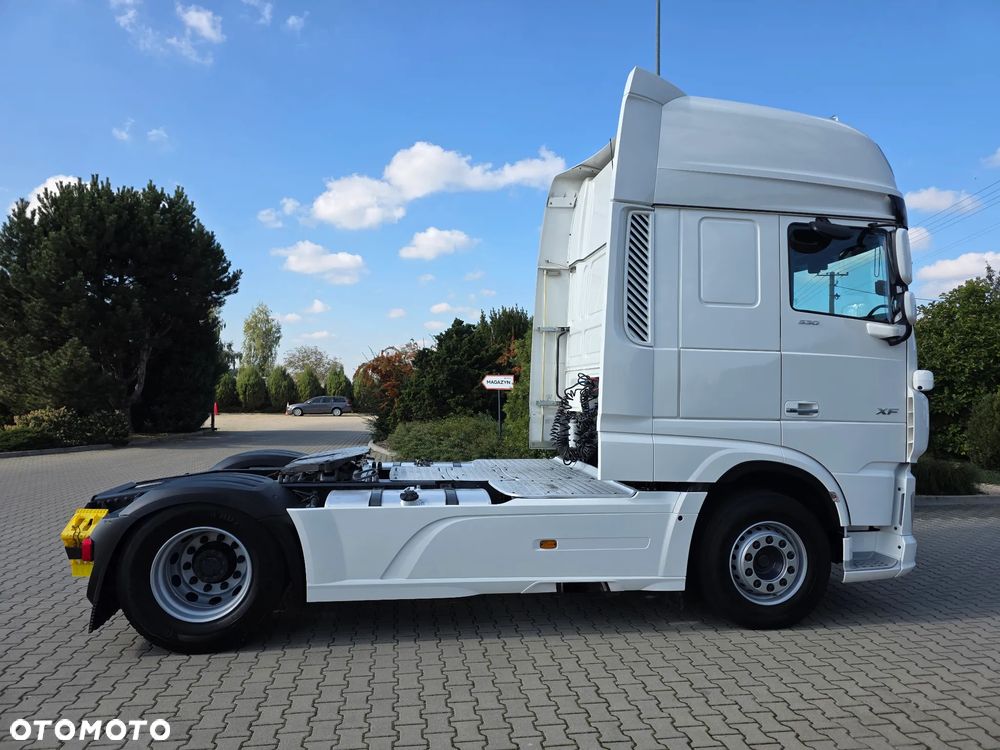 DAF XF 530 SSC JAK NOWY Z NIEMIEC 2021 ROK RETARDER !!! FULL SERWIS DAF !!! - 17