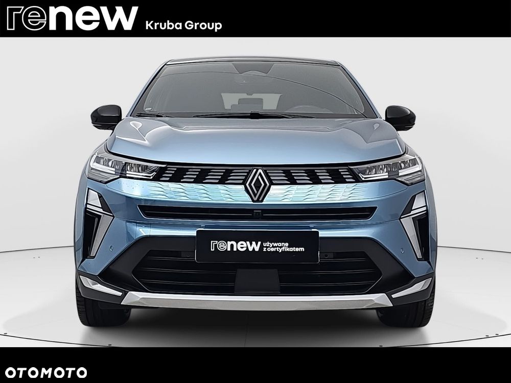 Renault Symbioz 1.8 E-Tech Full Hybrid 160 Iconic - 2