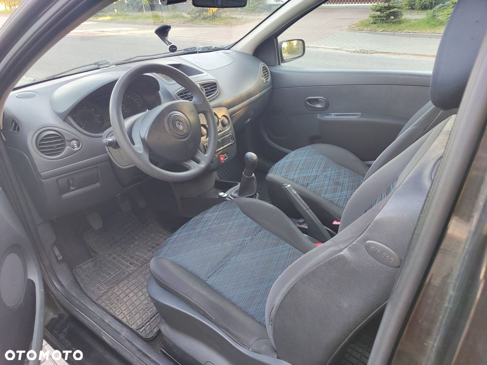 Renault Clio - 5