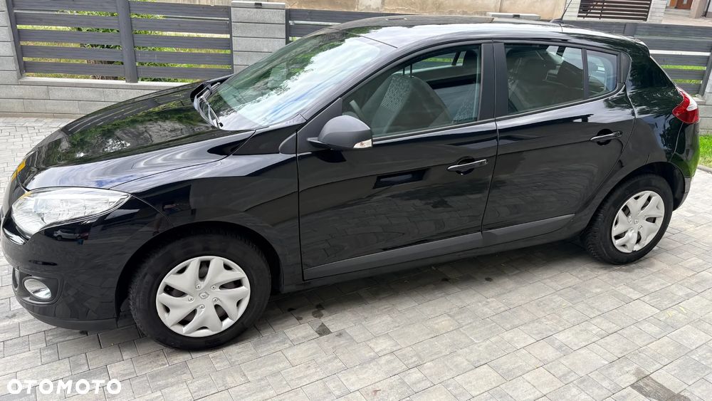 Renault Megane - 11