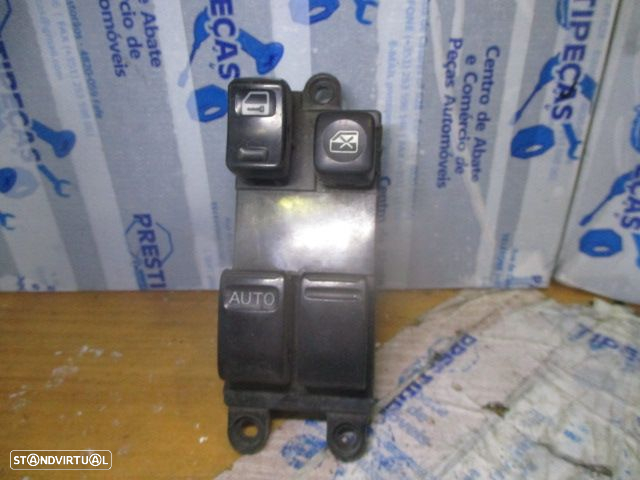 Interruptor INTER2898 NISSAN PATROL GR Y61 VIDROS - 4