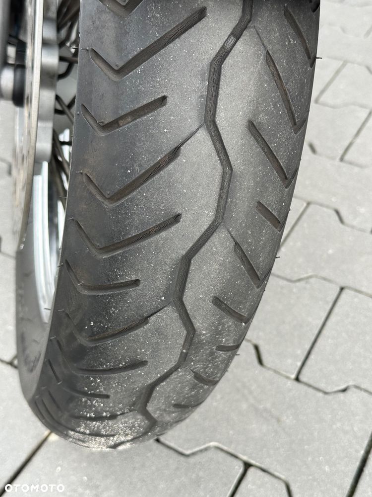 Suzuki VL 800 Volusia - 20