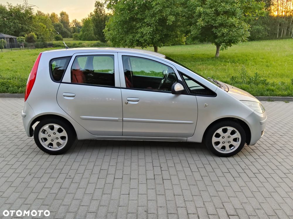 Mitsubishi Colt 1.3 Instyle - 1