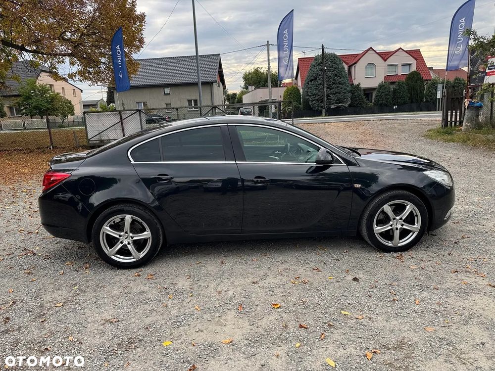 Opel Insignia - 15