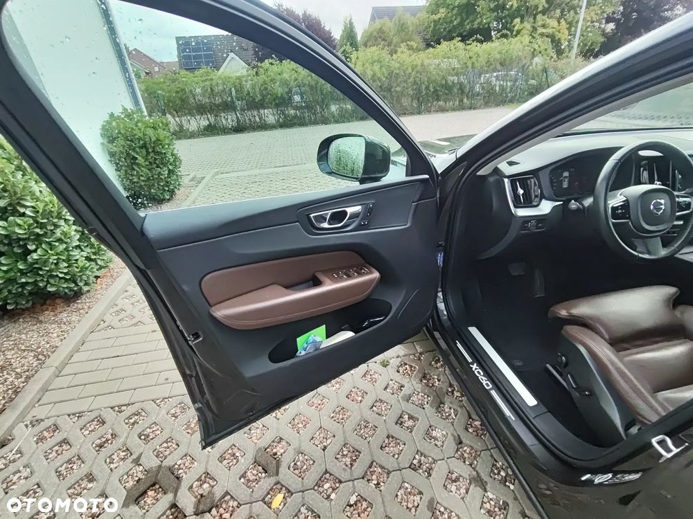 Volvo XC 60 D4 SCR Inscription - 9