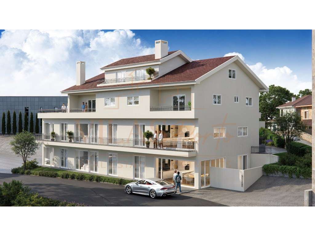 Luna Homes Living - Grande imagem: 1/8