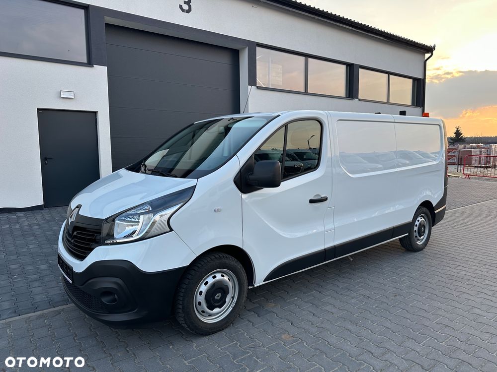 Renault Trafic L2H1 Long Zabudowa Warsztatowa SORTIMO / Serwis Mobilny FV23% - 12