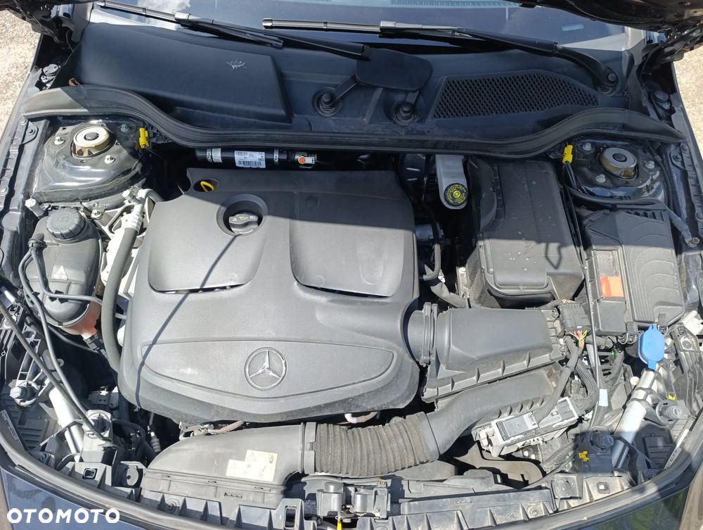 Mercedes-Benz CLA 250 4-Matic Sport - 14