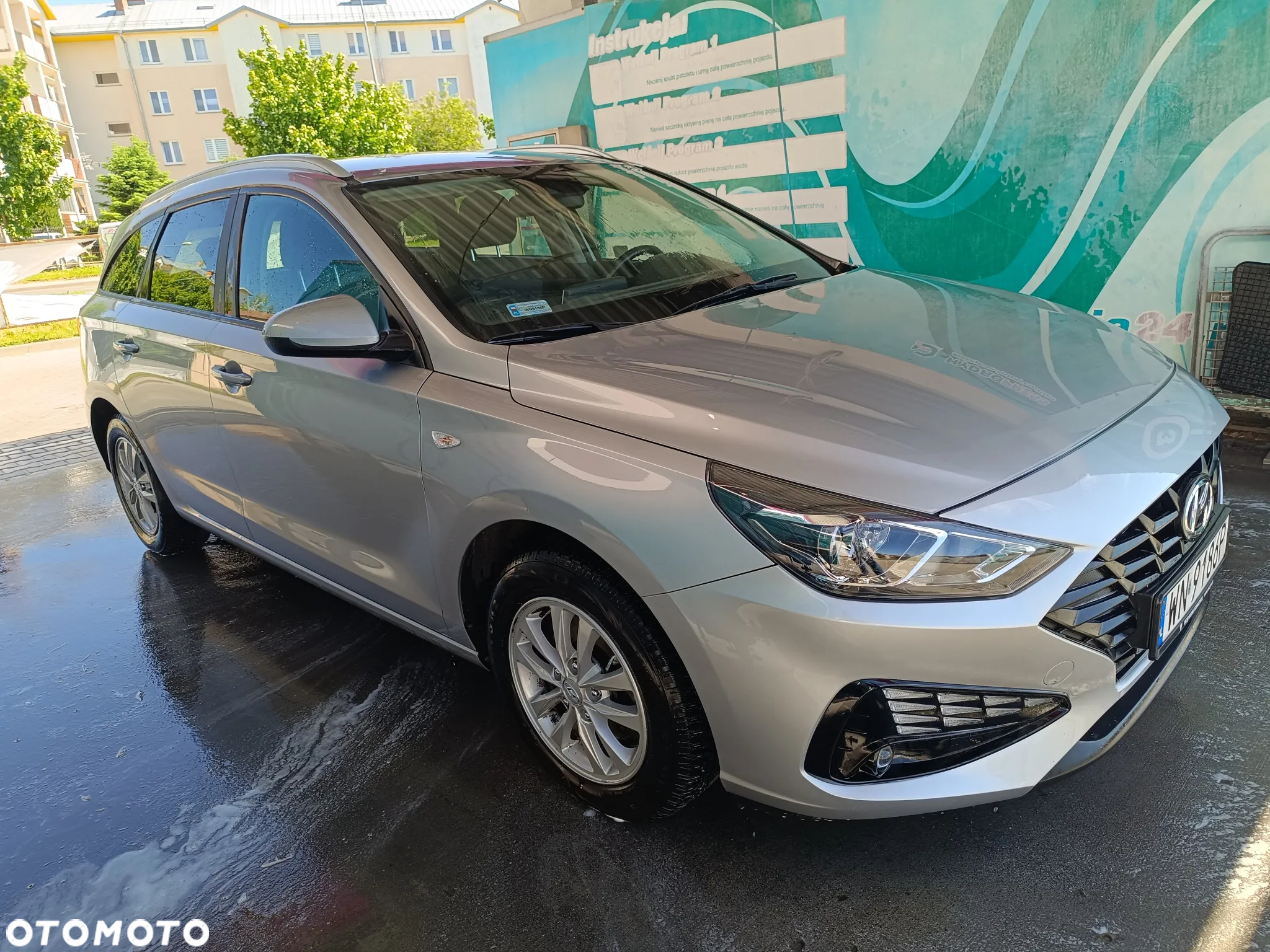 Hyundai i30 1.5 DPI Classic + - 28
