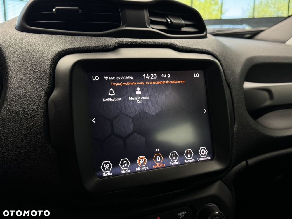 Jeep Renegade 1.3 GSE T4 Turbo PHEV 4xe Limited S&S - 32