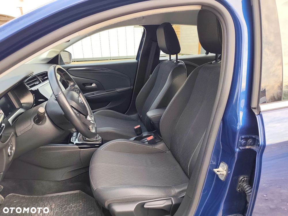 Opel Corsa 1.2 Direct Injection Turbo Start/Stop Ultimate - 12