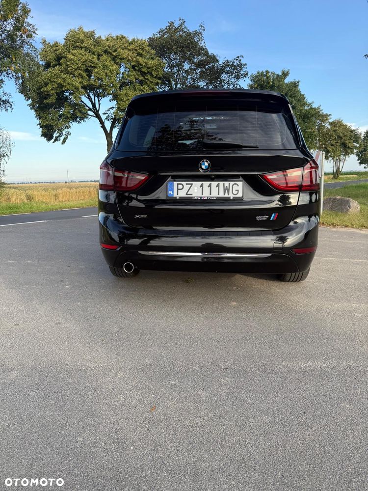 BMW Seria 2 218d GT - 13