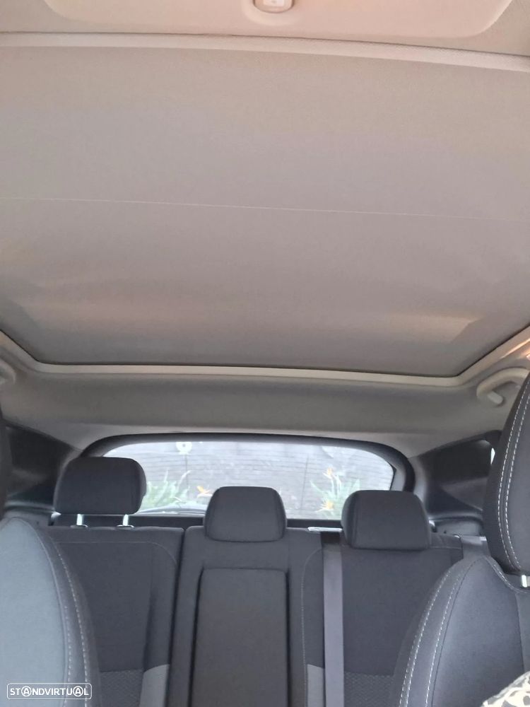 Nissan Qashqai 1.3 DIG-T N-Connecta - 2