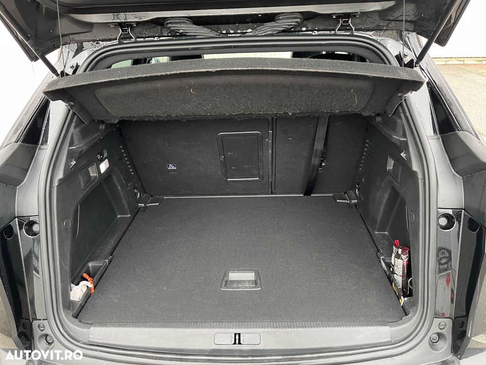Peugeot 3008 1.6 THP EAT6 GT-Line - 9