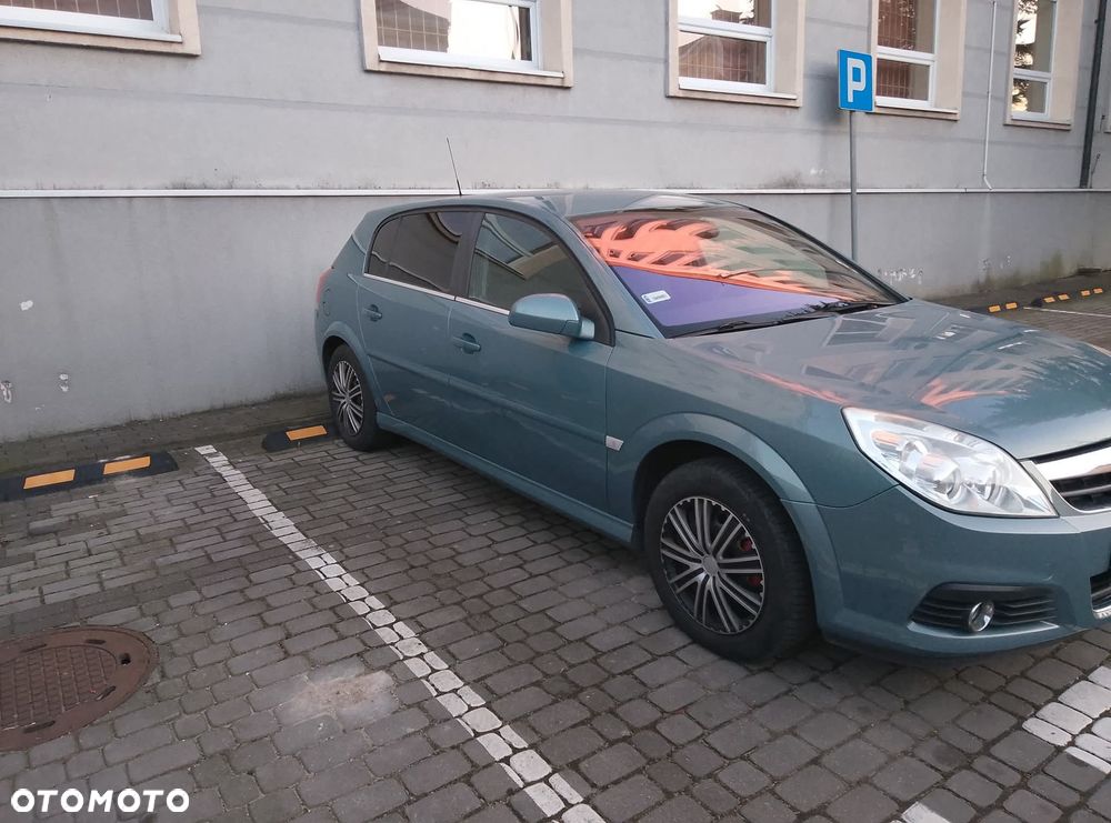 Opel Signum 1.8 Cosmo - 2