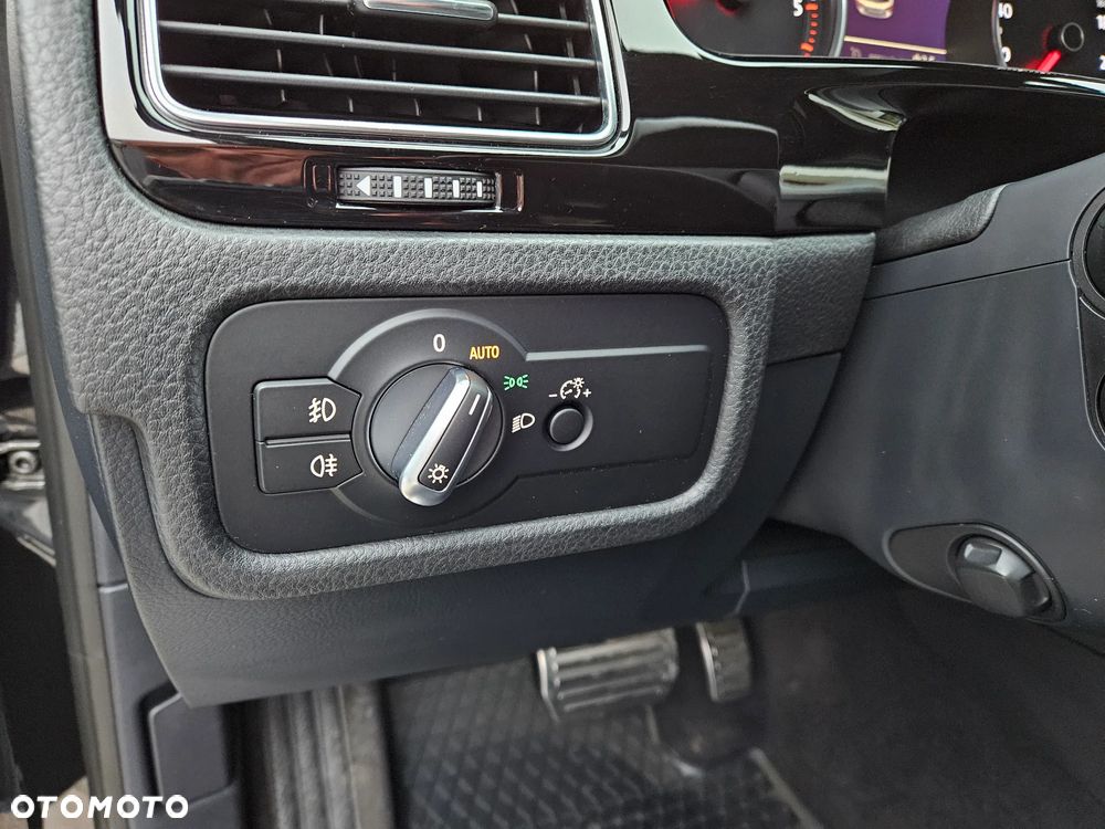 Volkswagen Touareg 3.0 V6 TDI BMT Perfectline R-Style - 18