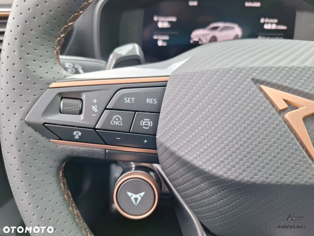 Cupra Formentor 2.0 TDI DSG - 16