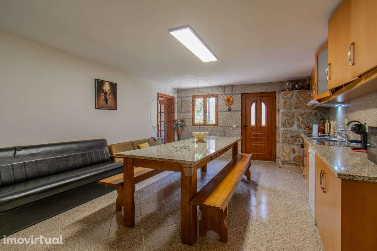 Moradia T4 para venda - Grande imagem: 4/22