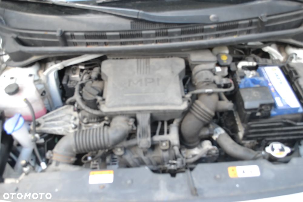 Hyundai i10 1.0 blue Pure - 17